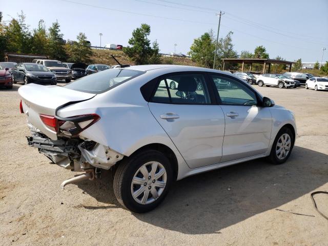 3KPA24AD7NE434387 Kia Rio LX 3