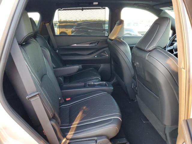 2022 INFINITI QX60 AUTOG - 5N1DL1HT1NC335136