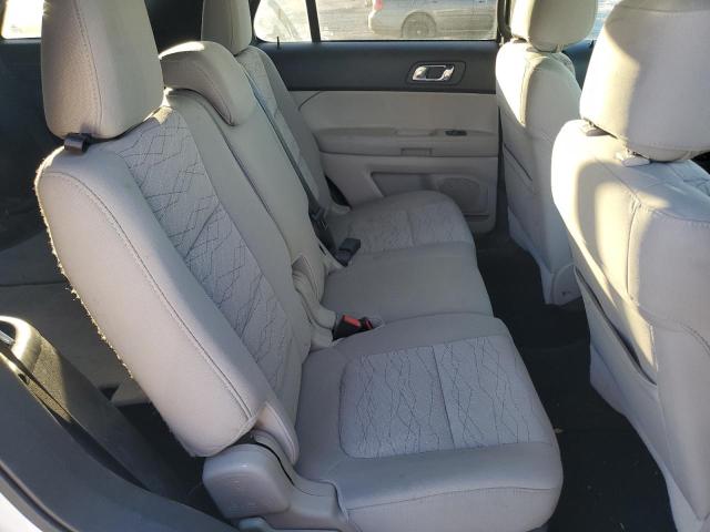 1FM5K7B85EGA08570 Ford EXPLORER