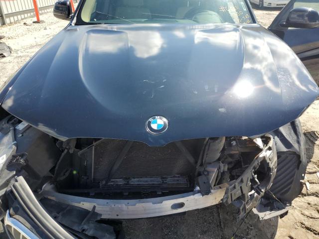 5UXWZ7C37H0V87600 BMW X3 Sdrive28i