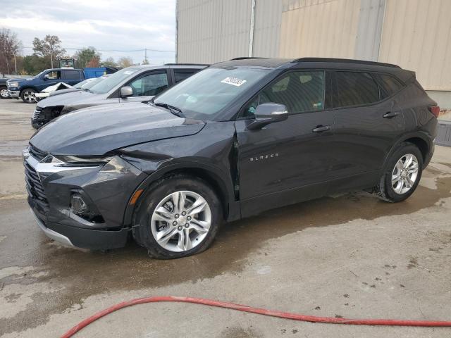 2021 Chevrolet Blazer 