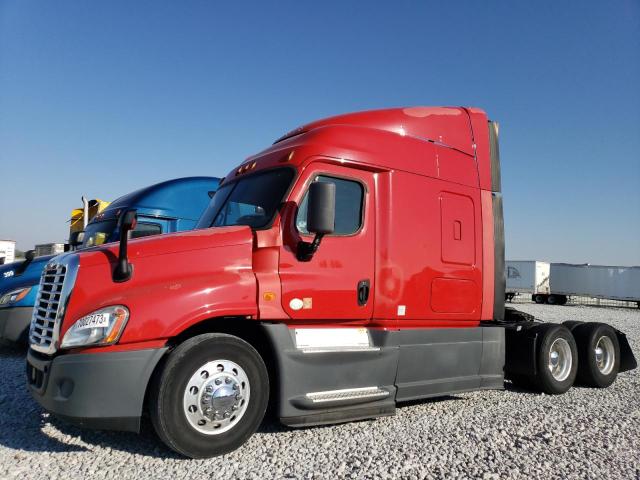 2014 FREIGHTLINER CASCADIA 125 Photos | NE - LINCOLN - Repairable ...