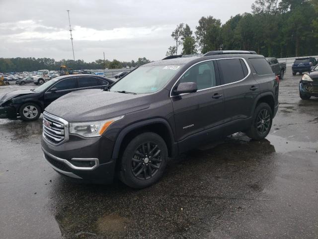 1GKKNMLS2JZ214343 | 2018 GMC ACADIA SLT