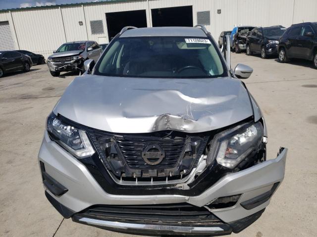 JN8AT2MT5HW391574 Nissan ROGUE S