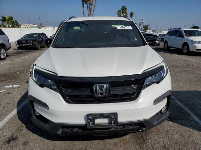 2022 HONDA PILOT SPOR - 5FNYF5H38NB022205