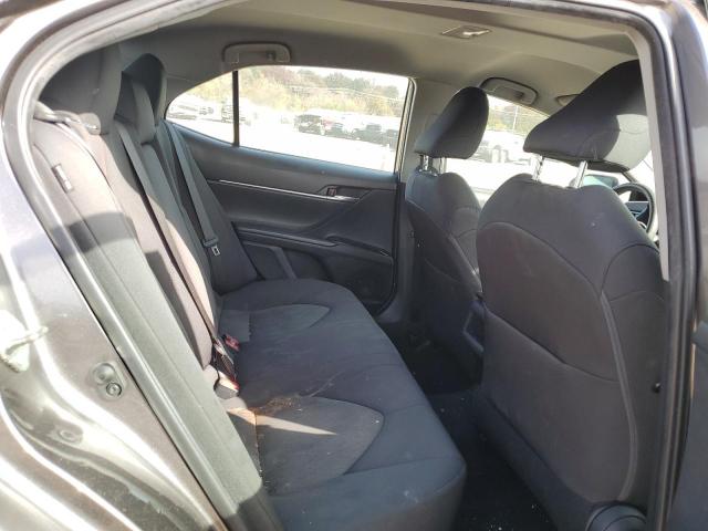 2020 TOYOTA CAMRY LE - 4T1C11AK8LU929183