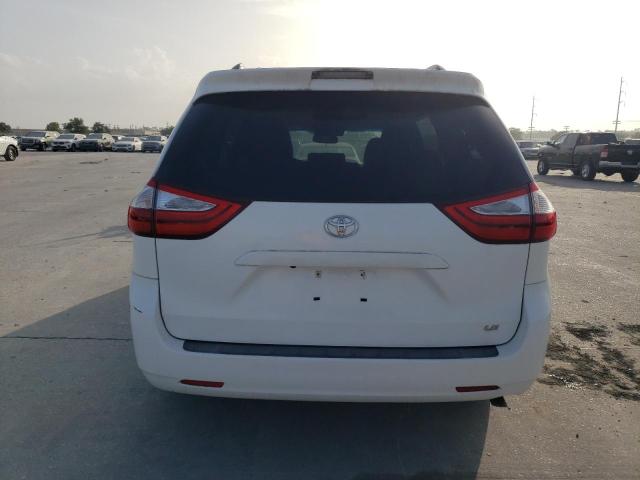 5TDKK3DC5FS679407 2015 Toyota Sienna Le