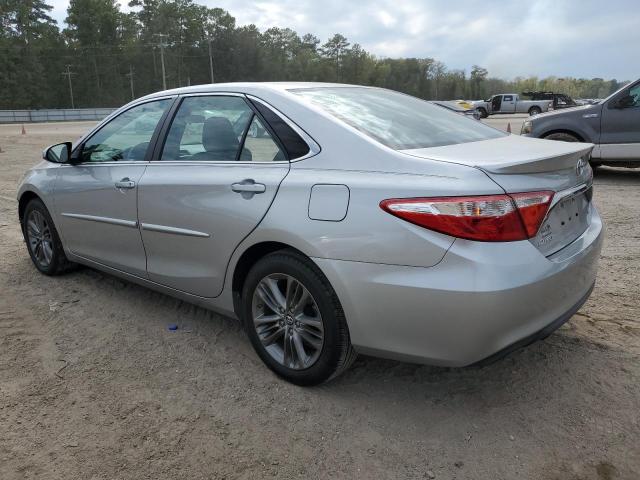 2017 TOYOTA CAMRY LE - 4T1BF1FK6HU300387