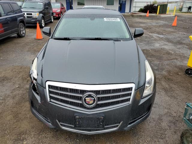 2014 Cadillac Ats VIN: 1G6AG5RX2E0182677 Lot: 72032493