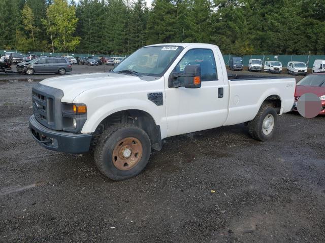 2009 Ford F-250 