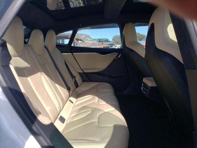 5YJSA1E28GF139598 Tesla MODEL S