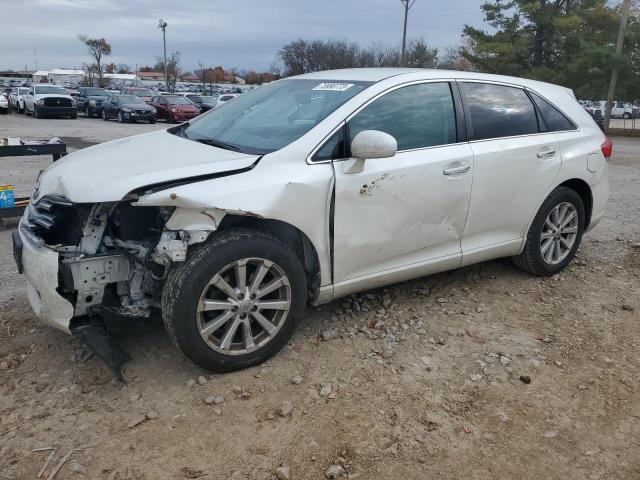 2009 Toyota Venza 