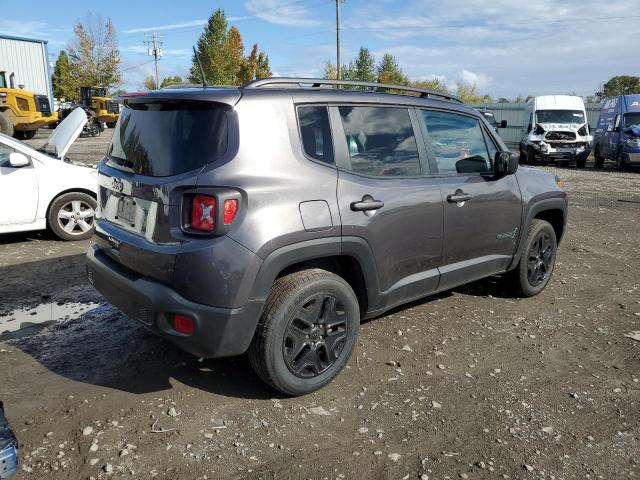 2019 JEEP RENEGADE S - ZACNJBAB5KPK29458