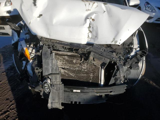 5XYPK4A5XGG047986 KIA SORENTO SX