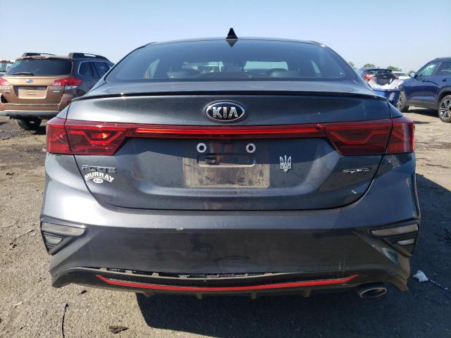 3KPF34AD8ME289247 KIA Forte Gt Line