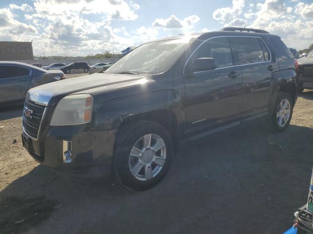 2013 GMC Terrain SLE