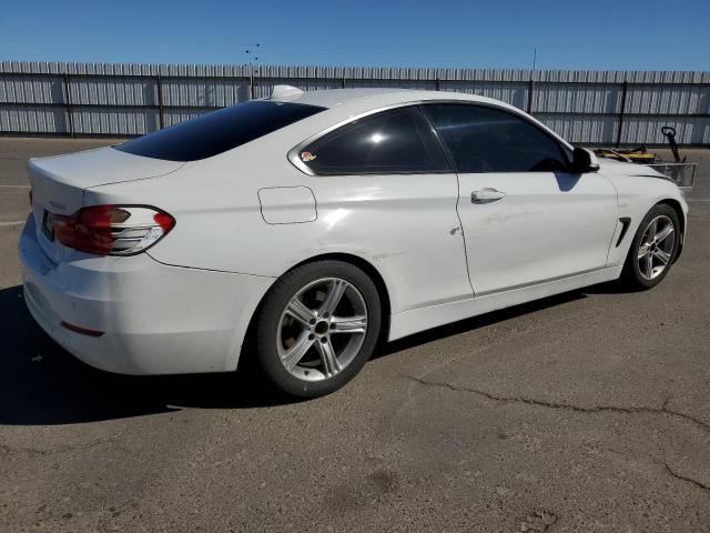 WBA3N7C56EF719544 BMW 428 I