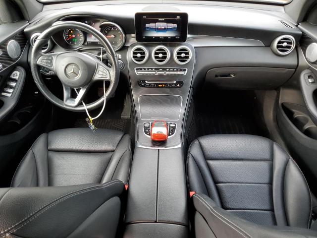 WDC0G4KB4JV082217 Mercedes-Benz Glc 300 4matic