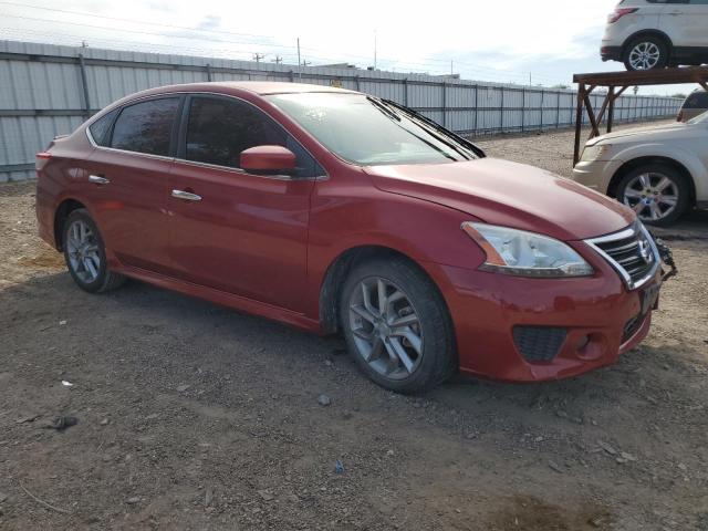 3N1AB7AP2EY236670 | 2014 NISSAN 2.5