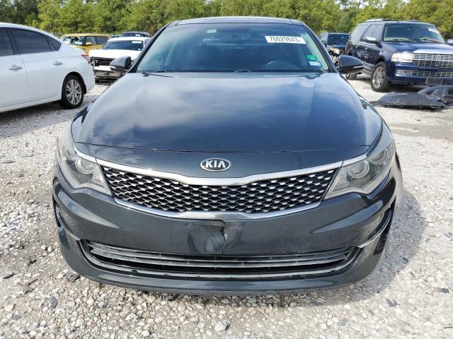 5XXGU4L32GG095864 | 2016 KIA OPTIMA EX