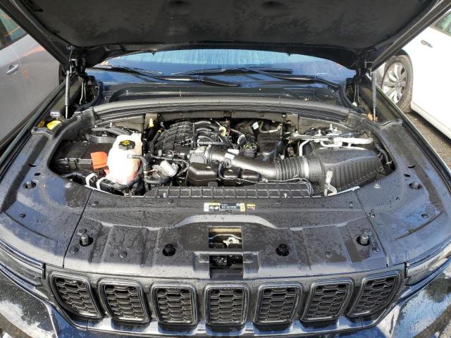1C4RJHAG2N8572226 Jeep Grand Cherokee Laredo