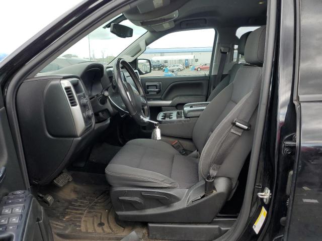 2018 CHEVROLET SILVRK1500 - 1GCVKREC2JZ363291