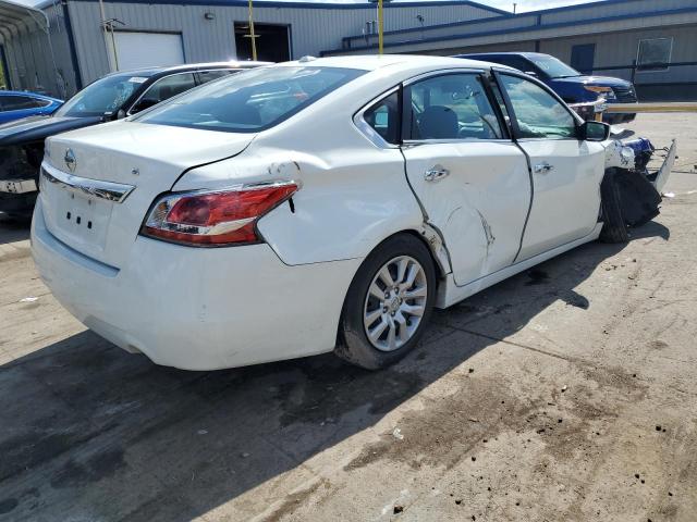 Vin: 1n4al3ap6fc297992, lot: 70726843, nissan altima 2.5 20153