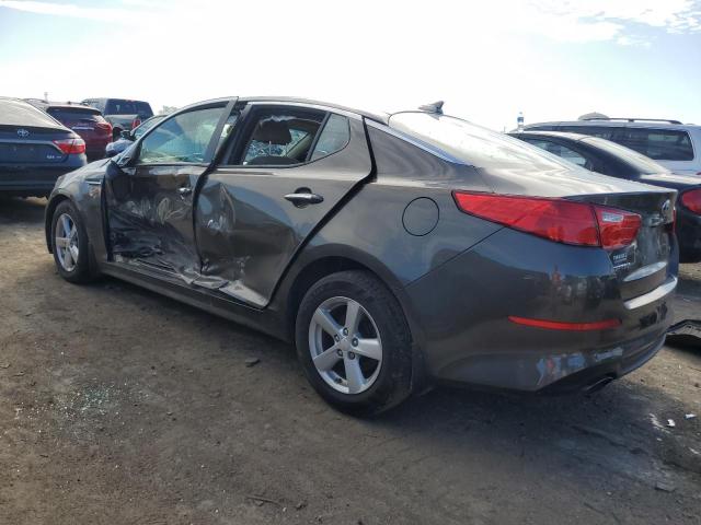 5XXGM4A71EG287912 KIA Optima Lx