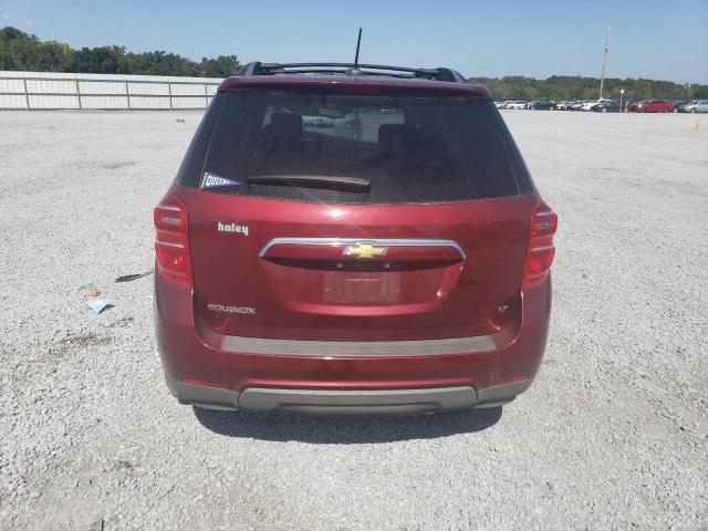 2GNALCEK0H1548997 | 2017 CHEVROLET EQUINOX LT