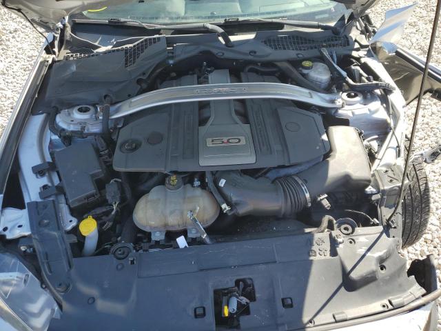 1FATP8FF7K5148855 Ford MUSTANG GT