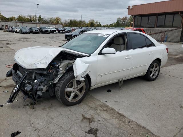 2007 Hyundai Sonata SE