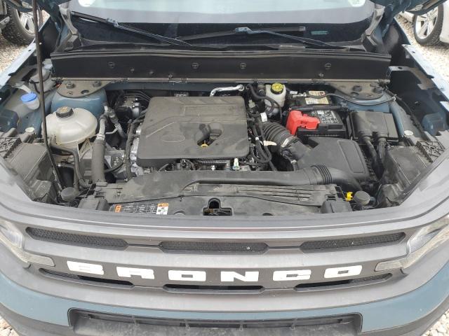 3FMCR9B62MRA64454 Ford Bronco Sport Big Bend