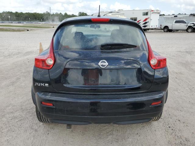 JN8AF5MR0ET355107 | 2014 NISSAN JUKE S