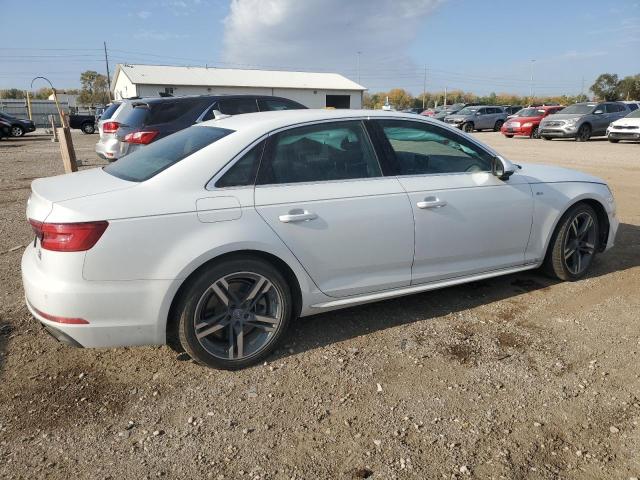 WAUENAF41JN007533 2018 AUDI A4, photo no. 3