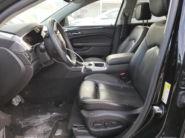 2016 CADILLAC SRX PERFOR - 3GYFNCE32GS563970