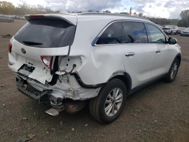 5XYPGDA32KG438283 KIA SORENTO L