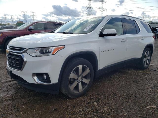 1GNEVHKW2KJ238086 Chevrolet Traverse L