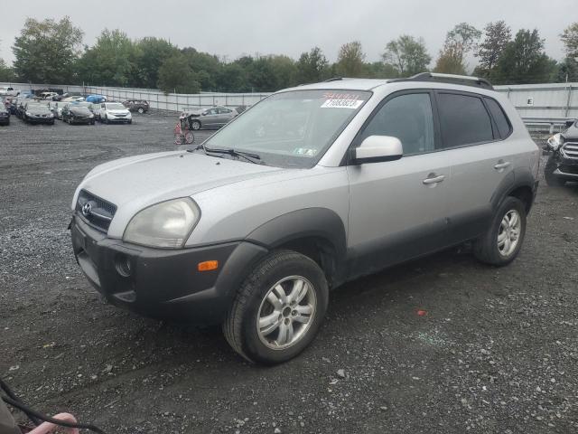 2006 Hyundai Tucson GLS