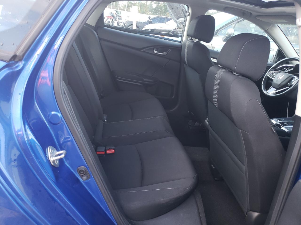 19XFC1F30KE002446 HONDA CIVIC 2019