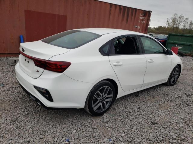 3KPF34AD7KE013560 | 2019 KIA forte gt line