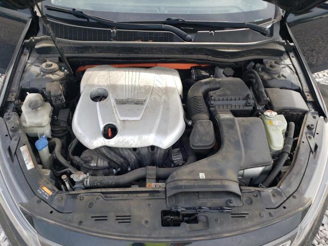 KNAGN4ADXG5091958 2016 Kia Optima Hybrid