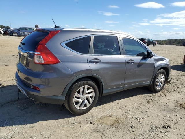 5J6RM4H76FL010540 | 2015 HONDA CR-V EXL