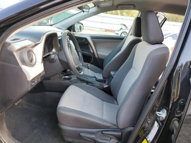 2015 TOYOTA RAV4 LE - 2T3ZFREV7FW130733