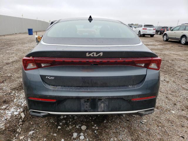 5XXG14J26NG143723 KIA K5 LXS