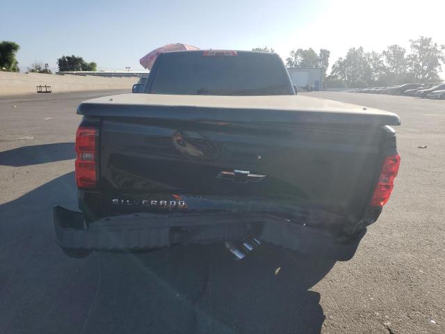 1GCNCNEC8GZ384483 Chevrolet Silverado C1500