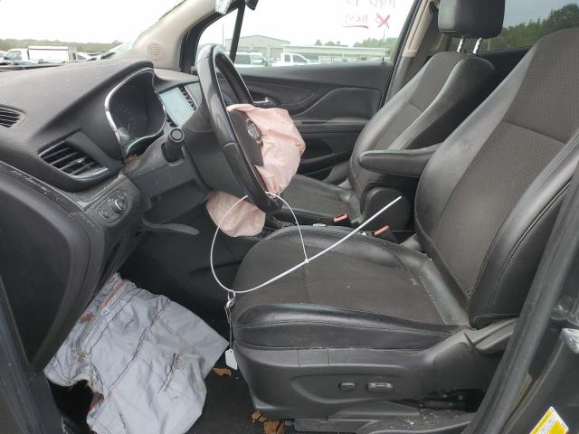 KL4CJBSM0JB715432 Buick Encore Preferred Ii