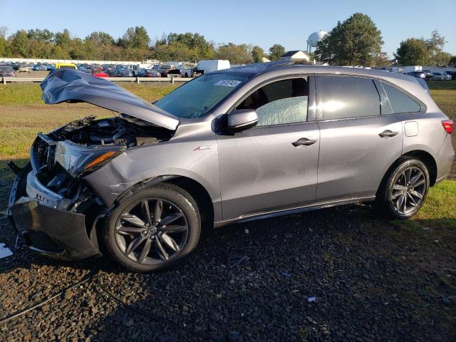 5J8YD4H01LL010141 Acura MDX A-SPEC