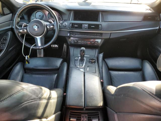 WBAKN9C59FD961183 BMW 550 I