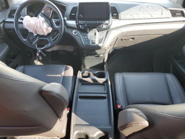 5FNRL6H85JB009002 Honda Odyssey Touring