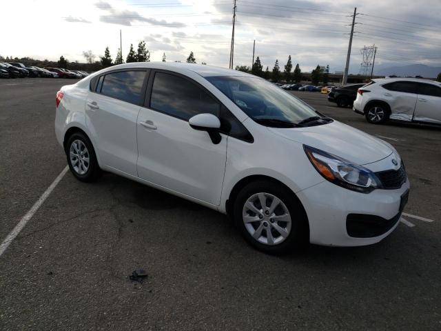 KNADM4A33E6364551 KIA RIO LX